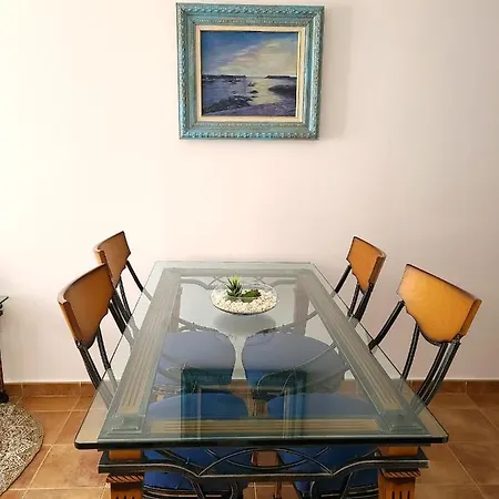 Дом отдыха Casa En El Valle Del Tietar Лансаита