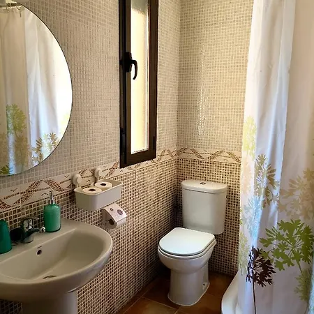 Casa En El Valle Del Tietar Lanzahita