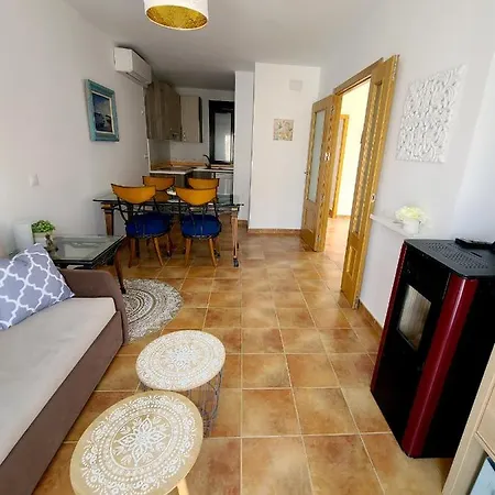 Casa En El Valle Del Tietar Lanzahita