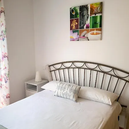 Дом отдыха Casa En El Valle Del Tietar Лансаита