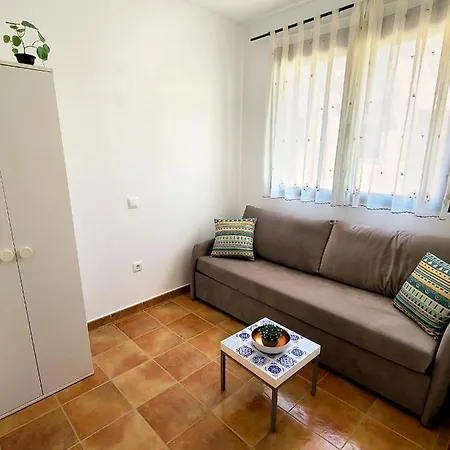 Дом отдыха Casa En El Valle Del Tietar Лансаита
