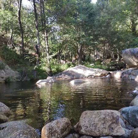 Casa En El Valle Del Tietar Lanzahita