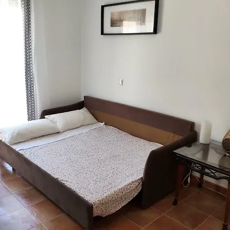 Casa En El Valle Del Tietar *