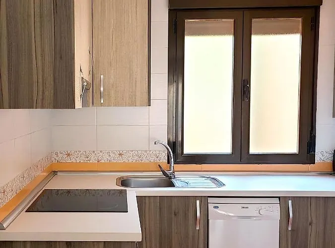 펜션 Casa En El Valle Del Tietar Lanzahita