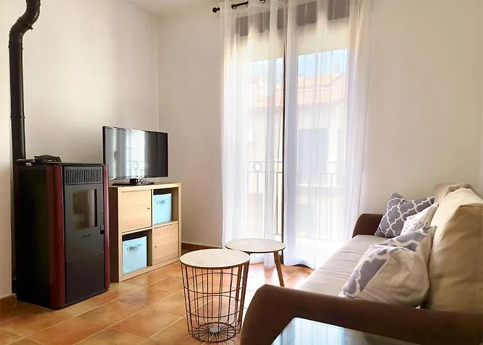 Casa En El Valle Del Tietar Lanzahita