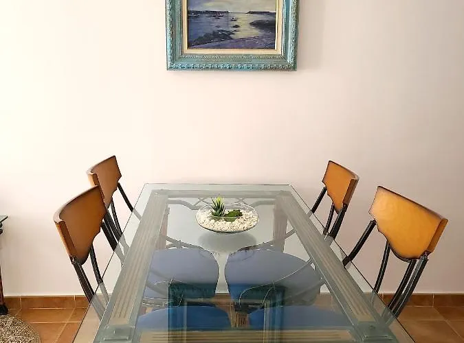 펜션 Casa En El Valle Del Tietar Lanzahita