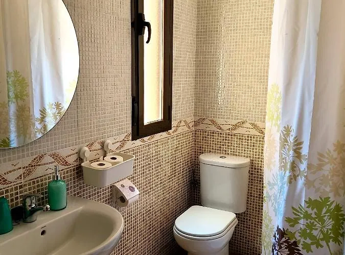 Casa En El Valle Del Tietar Lanzahita