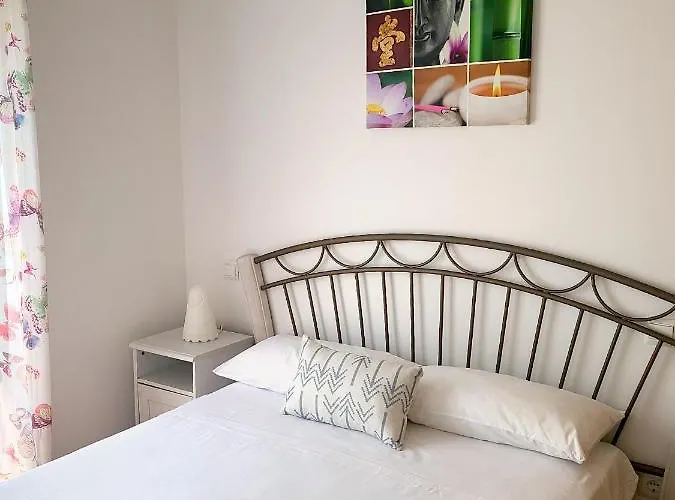 펜션 Casa En El Valle Del Tietar Lanzahita