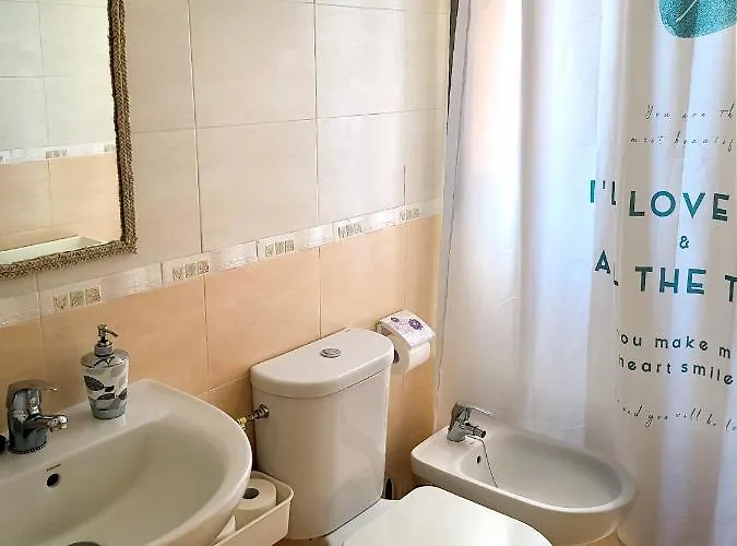 Casa En El Valle Del Tietar 펜션