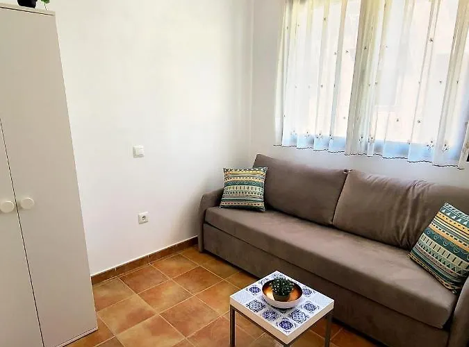 Hébergement de vacances Casa En El Valle Del Tietar Lanzahita