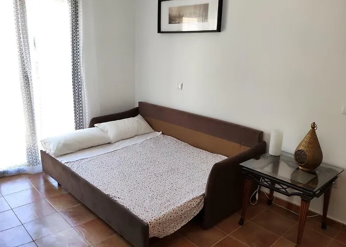 Casa En El Valle Del Tietar *